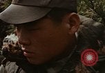 Image of 7th Infantry Division soldiers Korea, 1968, second 39 stock footage video 65675043558