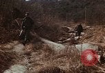 Image of 7th Infantry Division soldiers Korea, 1968, second 59 stock footage video 65675043558