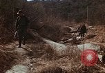 Image of 7th Infantry Division soldiers Korea, 1968, second 60 stock footage video 65675043558