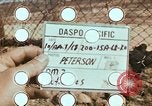 Image of 7th Infantry Division soldiers Korea, 1968, second 1 stock footage video 65675043559