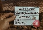 Image of 7th Infantry Division soldiers Korea, 1968, second 3 stock footage video 65675043559