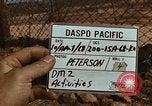 Image of 7th Infantry Division soldiers Korea, 1968, second 4 stock footage video 65675043559