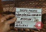 Image of 7th Infantry Division soldiers Korea, 1968, second 5 stock footage video 65675043559