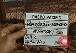 Image of 7th Infantry Division soldiers Korea, 1968, second 6 stock footage video 65675043559