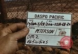 Image of 7th Infantry Division soldiers Korea, 1968, second 7 stock footage video 65675043559