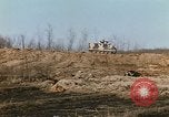 Image of 7th Infantry Division soldiers Korea, 1968, second 15 stock footage video 65675043559