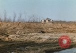 Image of 7th Infantry Division soldiers Korea, 1968, second 18 stock footage video 65675043559