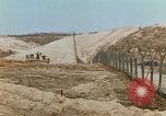 Image of 7th Infantry Division soldiers Korea, 1968, second 28 stock footage video 65675043559