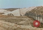 Image of 7th Infantry Division soldiers Korea, 1968, second 30 stock footage video 65675043559