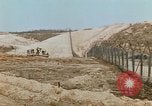 Image of 7th Infantry Division soldiers Korea, 1968, second 31 stock footage video 65675043559