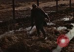 Image of 7th Infantry Division soldiers Korea, 1968, second 33 stock footage video 65675043559