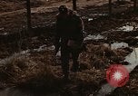 Image of 7th Infantry Division soldiers Korea, 1968, second 34 stock footage video 65675043559