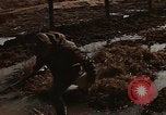 Image of 7th Infantry Division soldiers Korea, 1968, second 35 stock footage video 65675043559