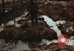 Image of 7th Infantry Division soldiers Korea, 1968, second 36 stock footage video 65675043559