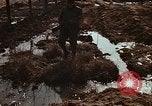 Image of 7th Infantry Division soldiers Korea, 1968, second 37 stock footage video 65675043559