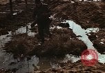 Image of 7th Infantry Division soldiers Korea, 1968, second 38 stock footage video 65675043559