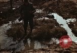 Image of 7th Infantry Division soldiers Korea, 1968, second 39 stock footage video 65675043559