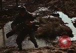 Image of 7th Infantry Division soldiers Korea, 1968, second 41 stock footage video 65675043559