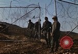 Image of 7th Infantry Division soldiers Korea, 1968, second 43 stock footage video 65675043559