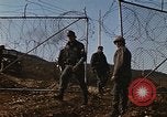 Image of 7th Infantry Division soldiers Korea, 1968, second 44 stock footage video 65675043559
