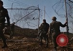 Image of 7th Infantry Division soldiers Korea, 1968, second 46 stock footage video 65675043559