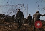 Image of 7th Infantry Division soldiers Korea, 1968, second 47 stock footage video 65675043559