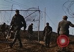 Image of 7th Infantry Division soldiers Korea, 1968, second 48 stock footage video 65675043559