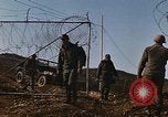Image of 7th Infantry Division soldiers Korea, 1968, second 50 stock footage video 65675043559