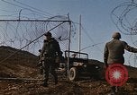Image of 7th Infantry Division soldiers Korea, 1968, second 53 stock footage video 65675043559