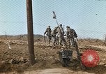 Image of 7th Infantry Division soldiers Korea, 1968, second 54 stock footage video 65675043559