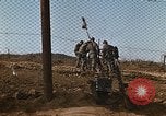 Image of 7th Infantry Division soldiers Korea, 1968, second 55 stock footage video 65675043559