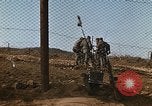 Image of 7th Infantry Division soldiers Korea, 1968, second 57 stock footage video 65675043559