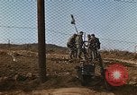 Image of 7th Infantry Division soldiers Korea, 1968, second 59 stock footage video 65675043559