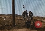 Image of 7th Infantry Division soldiers Korea, 1968, second 60 stock footage video 65675043559