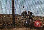 Image of 7th Infantry Division soldiers Korea, 1968, second 61 stock footage video 65675043559