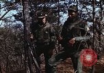 Image of 7th Infantry Division soldiers Korea, 1968, second 17 stock footage video 65675043560