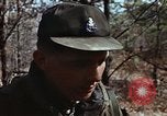Image of 7th Infantry Division soldiers Korea, 1968, second 26 stock footage video 65675043560