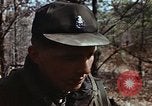 Image of 7th Infantry Division soldiers Korea, 1968, second 28 stock footage video 65675043560
