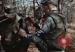 Image of 7th Infantry Division soldiers Korea, 1968, second 42 stock footage video 65675043560