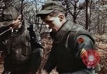 Image of 7th Infantry Division soldiers Korea, 1968, second 44 stock footage video 65675043560