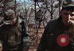 Image of 7th Infantry Division soldiers Korea, 1968, second 46 stock footage video 65675043560