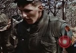 Image of 7th Infantry Division soldiers Korea, 1968, second 47 stock footage video 65675043560