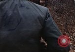 Image of 7th Infantry Division soldiers Korea, 1968, second 52 stock footage video 65675043560
