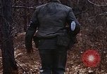 Image of 7th Infantry Division soldiers Korea, 1968, second 54 stock footage video 65675043560
