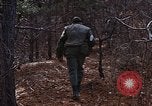 Image of 7th Infantry Division soldiers Korea, 1968, second 57 stock footage video 65675043560