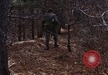 Image of 7th Infantry Division soldiers Korea, 1968, second 60 stock footage video 65675043560