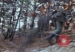 Image of 7th Infantry Division soldiers Korea, 1968, second 61 stock footage video 65675043560