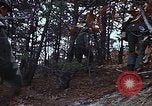 Image of 7th Infantry Division soldiers Korea, 1968, second 62 stock footage video 65675043560