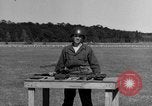 Image of Sniper rifle Fort Benning Georgia USA, 1953, second 4 stock footage video 65675043561