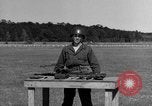 Image of Sniper rifle Fort Benning Georgia USA, 1953, second 5 stock footage video 65675043561